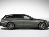 New Mercedes E220 AMG Line Premium Plus 197 HP (144 kW) 2026 Estate