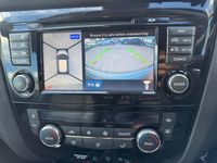 Used Nissan Qashqai Tekna 163 HP (119 kW) 2017 Silver SUV