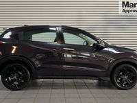 used Honda HR-V 1.5 i-VTEC SE Navi CVT 5dr