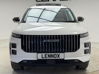 Used Jaecoo 7 347 HP (255 kW) 2025 White SUV