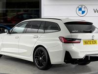 Used BMW 320 M Sport 184 HP (135 kW) 2022 Other Estate