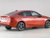 Usata BMW 218 Sport Line 136 CV (100 kW) 2023 Coupé