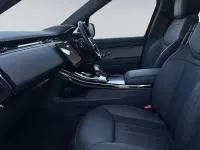 Used Land Rover Range Rover Sport 460 HP (338 kW) 2025 Black SUV