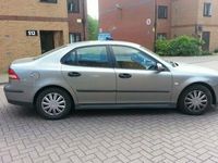 Used Saab 9-3 2005 Hatchback