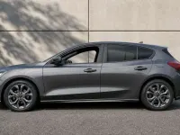 Used Ford Focus ST-Line 2023 Grey Hatchback
