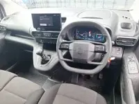 Used Citroën Berlingo 100 HP (73 kW) 2024 White MPV