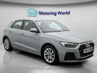 Used Audi A1 Sportback Sport 95 HP (69 kW) 2026 Hatchback