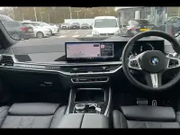 Used BMW X5 M Sport 298 HP (219 kW) 2026 Skyscraper grey metallic SUV