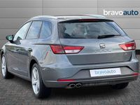 used Seat Leon 2.0 TDI FR 5dr [Technology Pack] - 2016 (65)