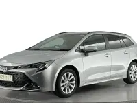 Used Toyota Corolla 140 HP (102 kW) 2026 Estate
