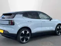Used Volvo EX30 Performance 314 kW (428 HP) 2026 Blue SUV