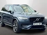 Used Volvo XC90 Plus 247 HP (181 kW) 2025 SUV
