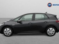 Used VW ID.3 Pro Performance 150 kW (204 HP) 2021 Grey Hatchback