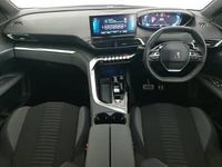 Used Peugeot 3008 Active 180 HP (132 kW) 2024 Black SUV