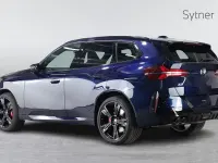 New BMW X3 Comfort Edition 398 HP (292 kW) 2026 SUV