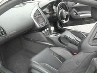 Used Audi R8 Coupé 2008 Coupe