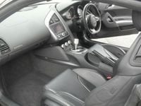 used Audi R8 Coupé 4.2