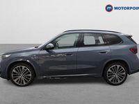 Used BMW X1 M Sport 2023 Grey SUV