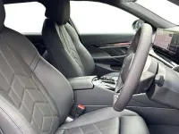 Used BMW i5 M Sport 250 kW (340 HP) 2026 Black Estate