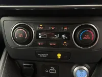 Used Nissan Leaf Acenta 110 kW (150 HP) 2022 Red Hatchback