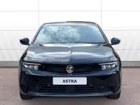New Vauxhall Astra 131 HP (96 kW) 2025 Hatchback
