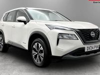 Used Nissan X-Trail Acenta Premium 213 HP (156 kW) 2026 SUV