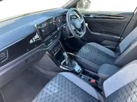 Used VW T-Roc 150 HP (110 kW) 2025 SUV
