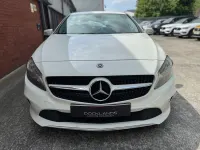 Used Mercedes A180 SE 2018 White Hatchback