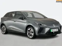 Used MG MG4 EV SE 319 kW (435 HP) 2023 Hatchback