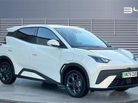 New BYD Dolphin Surf Comfort 114 kW (156 HP) 2025 Hatchback