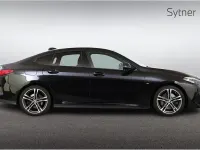 Used BMW 220 M Sport 187 HP (137 kW) 2021 Black Coupe