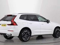 Used Volvo XC60 Ultra 455 HP (334 kW) 2026 SUV