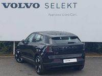 Used Volvo EX30 Plus 200 kW (272 HP) 2024 Black SUV