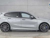 used BMW 118 1 Series i M Sport 1.5 5dr