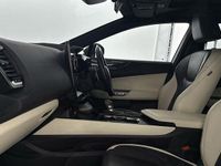 Used Lexus NX450h+ 2023 Grey SUV