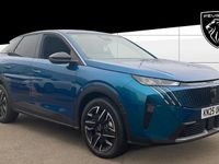 Used Peugeot 3008 Allure 136 HP (100 kW) 2025 Other SUV