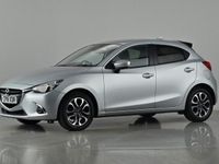 used Mazda 2 1.5 SKYACTIV-G Sport Nav+