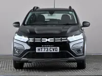 Used Dacia Sandero Expression 101 HP (74 kW) 2025 Hatchback