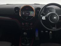 used Mini Cooper Countryman Sport 1.5 5dr