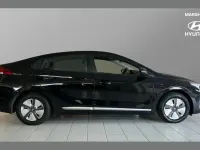 Used Hyundai Ioniq SE 141 HP (103 kW) 2022 Black Hatchback