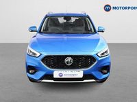 used MG ZS Exclusive Hatchback