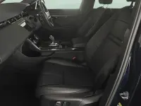 Used Land Rover Range Rover evoque R-Dynamic 207 HP (152 kW) 2022 Blue SUV