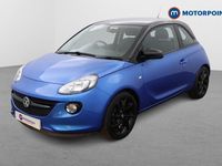 used Vauxhall Adam Energised Hatchback