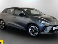 Used MG MG4 EV SE 150 kW (204 HP) 2024 Hatchback