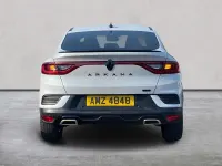 Used Renault Arkana Engineered 2023 White SUV