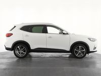Used MG HS Trophy 2024 White SUV