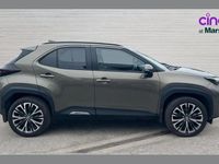 Used Toyota Yaris Cross 113 HP (83 kW) 2025 Other SUV