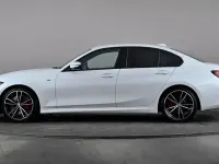 Used BMW 320 M Sport 184 HP (135 kW) 2026 Sedan