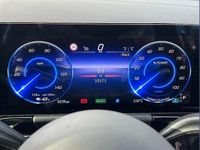Used Mercedes EQA250+ Executive 139 kW (190 HP) 2024 Black SUV