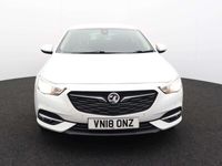 used Vauxhall Insignia 2.0 Turbo D SRi Nav 5dr